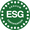 ESG logo eco