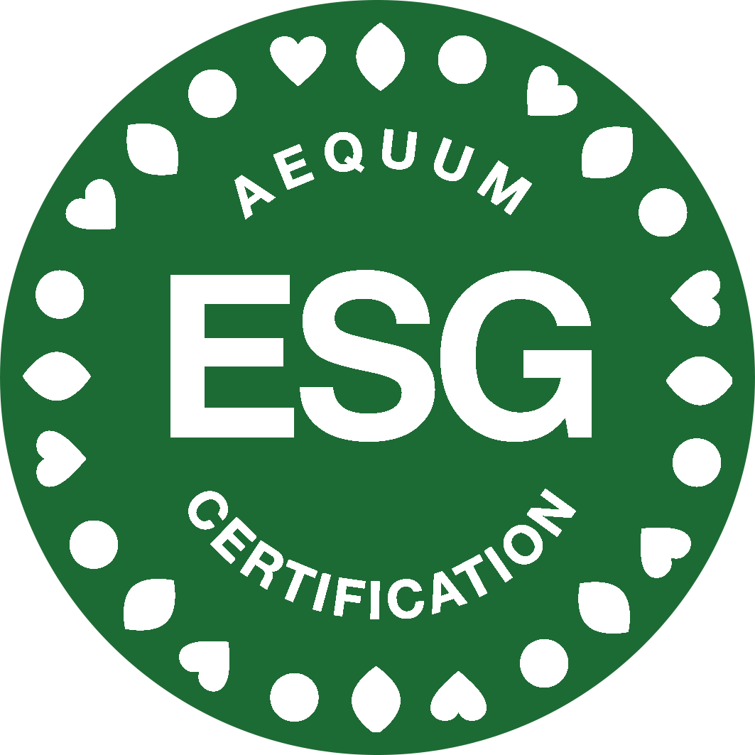 ESG logo eco